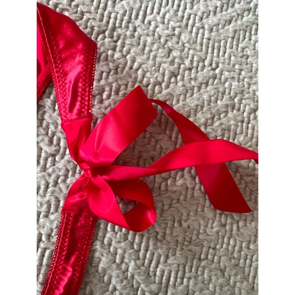 NEW Seven ‘Til Midnight All Wrapped Up Lingerie Set - OS - Picture 14 of 16